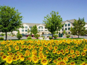 Гостиница Extended Stay America Suites - Reno - South Meadows  Рино